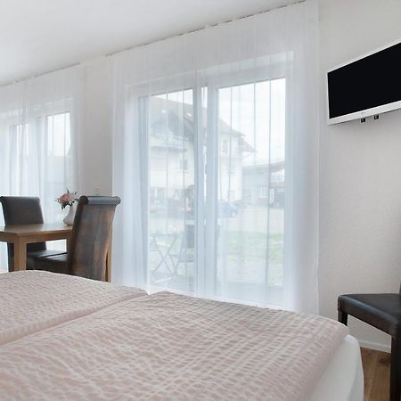 Apartment Landzeit Neukirch  Dış mekan fotoğraf