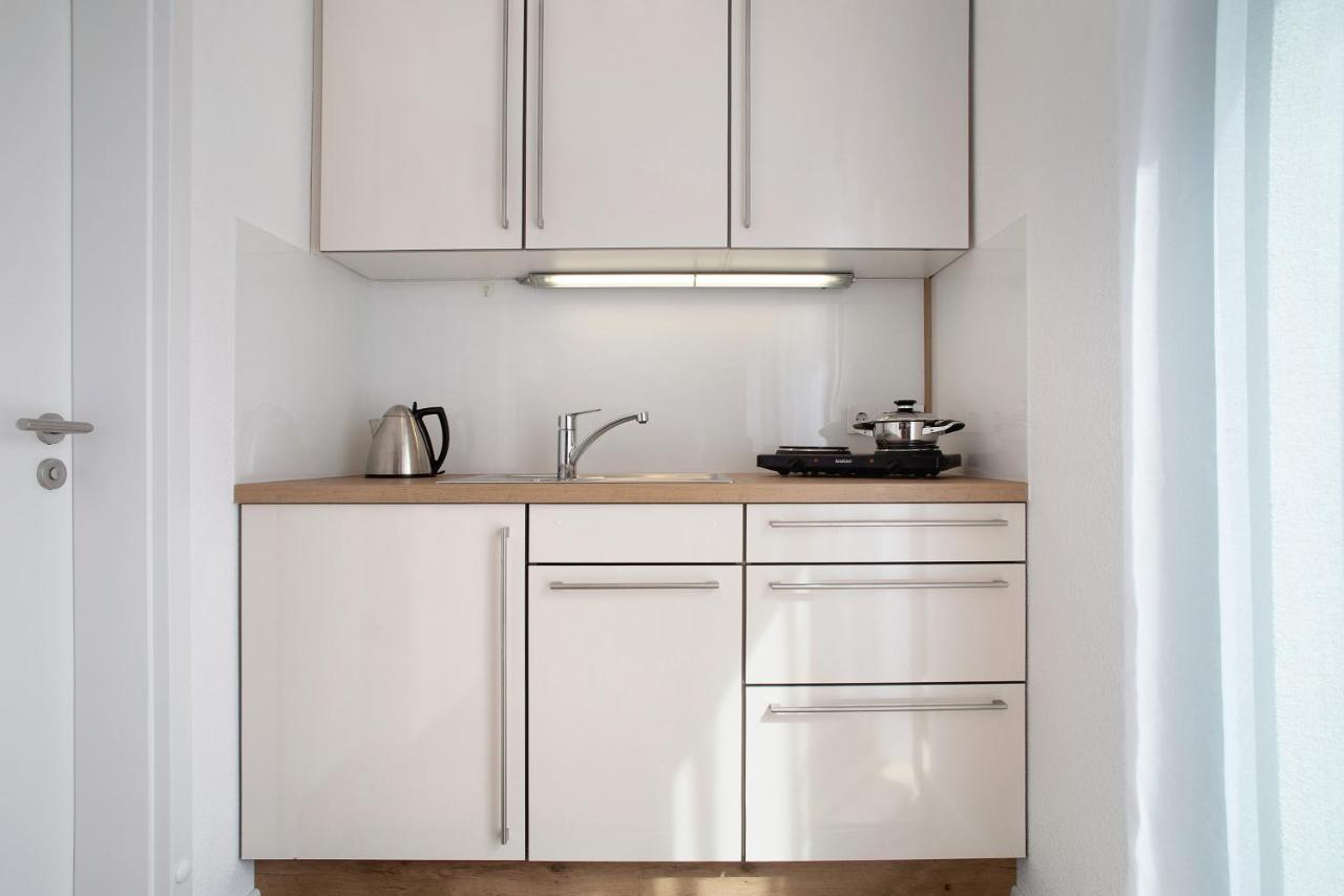 Apartment Landzeit Neukirch  Dış mekan fotoğraf