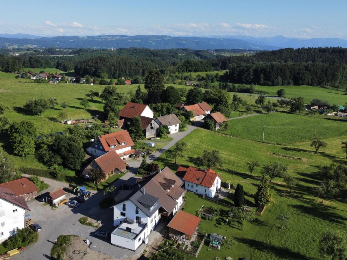 Apartment Landzeit Neukirch  Dış mekan fotoğraf